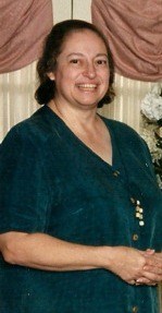 Obituary of Vanda Taulli Thiel