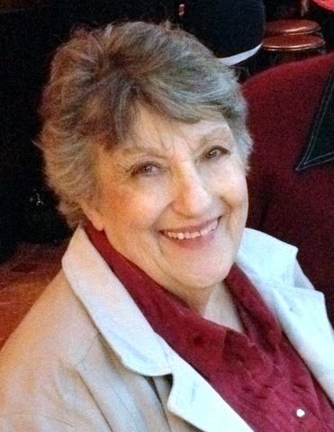 Obituary of Lois Kathleen Castonguay