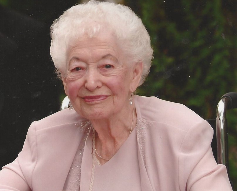 Obituary of Marion L. Norberg