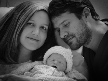 Obituary of Britta Faith Gillette