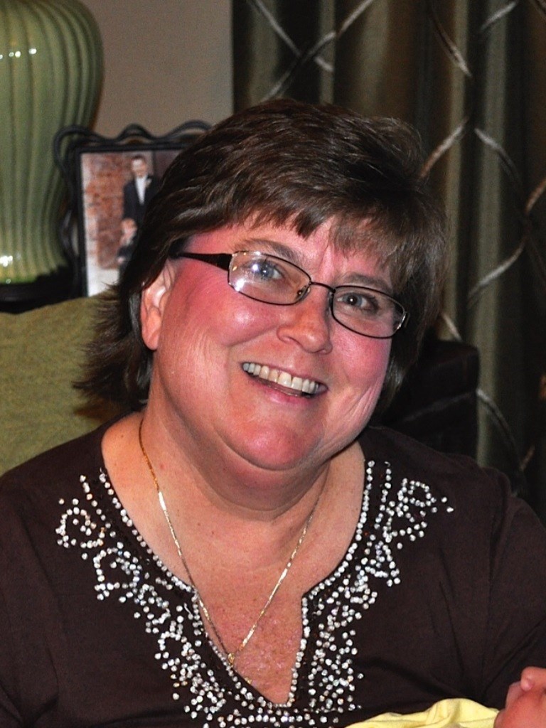 Obituary of Susan Claire Clements