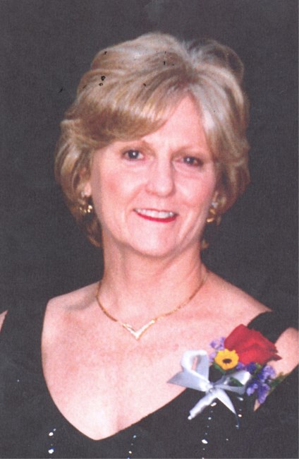 Avis de décès de Stephanie Walsh Beilman