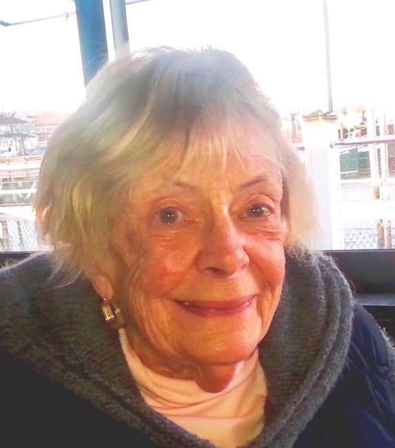 Obituary of Elaine Wood Lombardi
