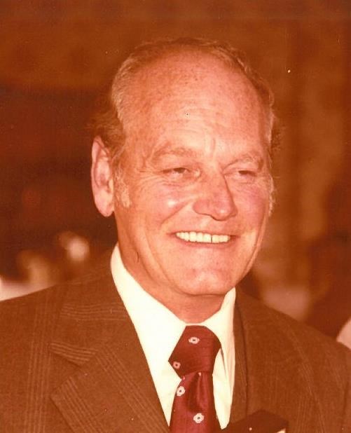 Obituary of Thomas Ford Landale