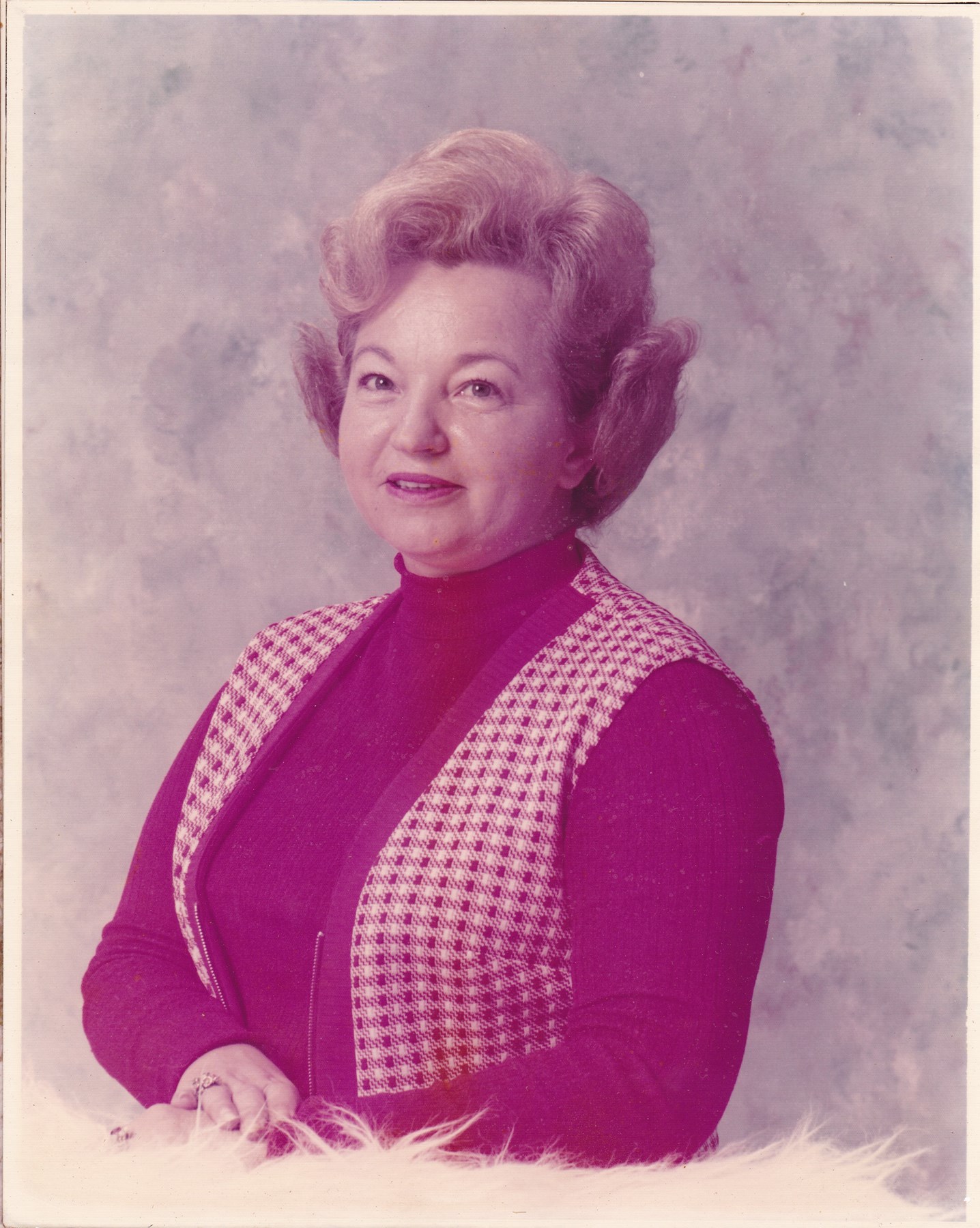 Obituary of Betty Lou Tidwell