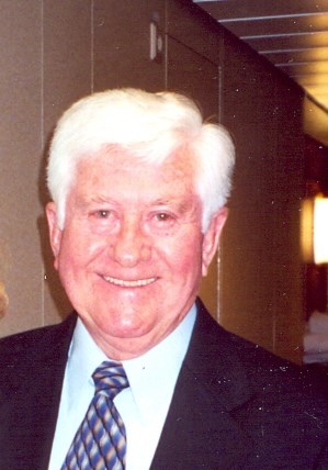 Obituary of Gains Hugh Bailey Sr.