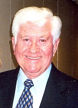 Obituario de Gains Hugh Bailey Sr.