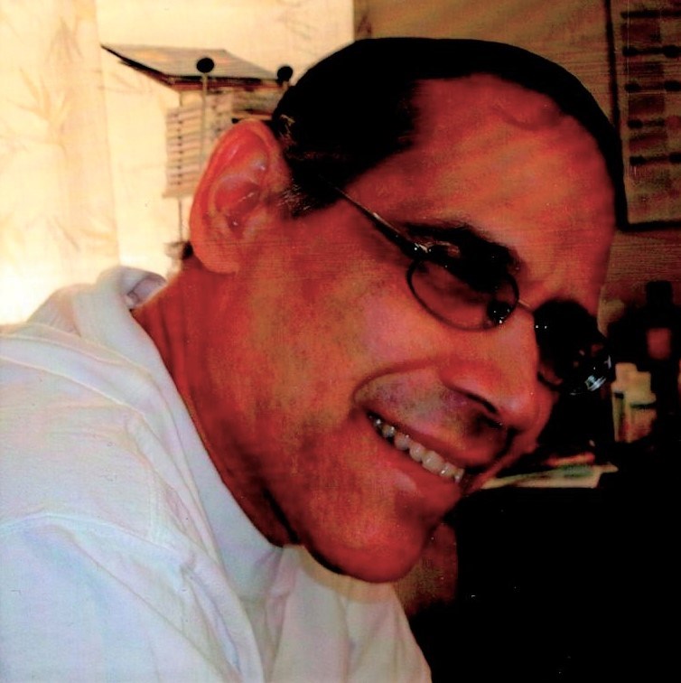 Obituary of Francisco Rosales Jr.