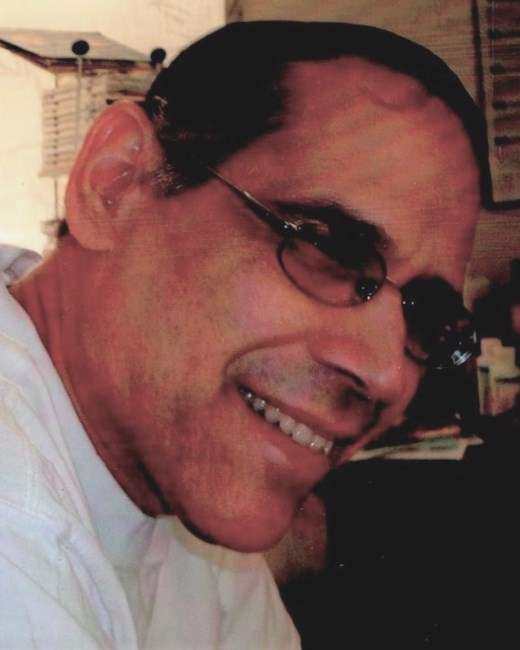 Obituary of Francisco Rosales Jr.