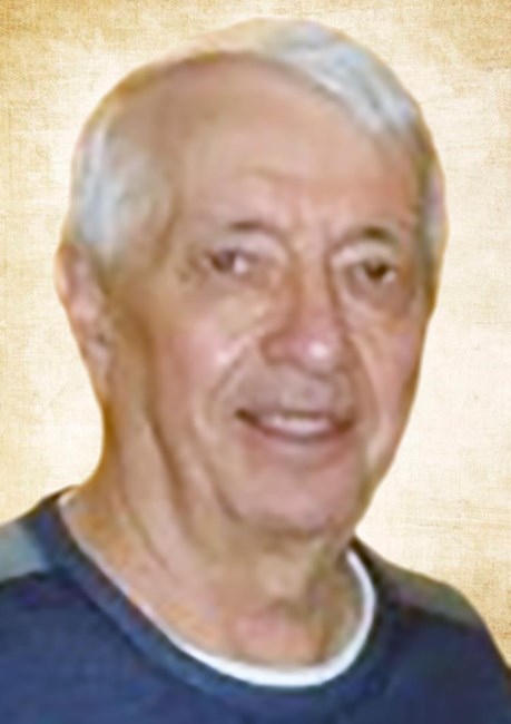Obituary of Dean John Mitchell