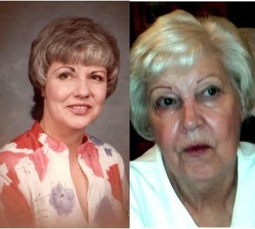 Obituary of Ellen Marie Hall