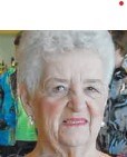 Obituary of Virginia R. Hansen