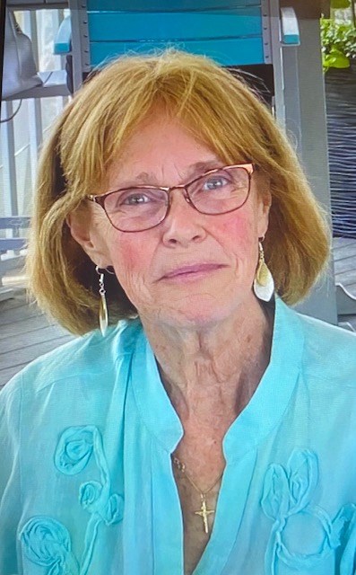 Mary Breault Obituary - South Dartmouth, MA