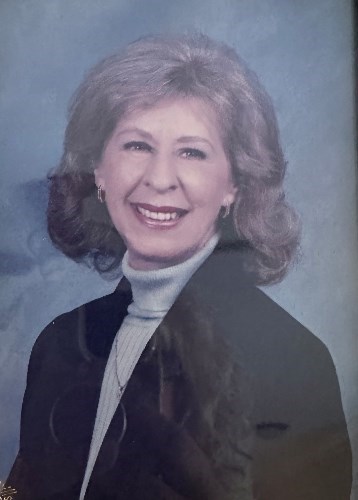 Obituary of Margaret Dean Brannon