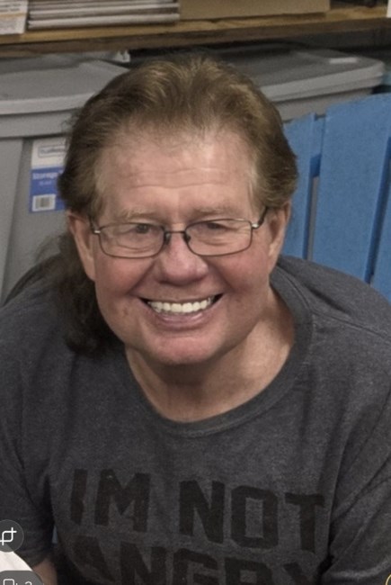 Obituary of Arlen Winston Campbell