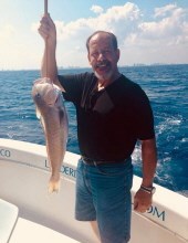 Obituary of James Raymond Duffy