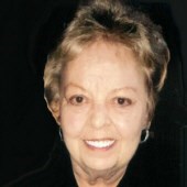 Obituary of Sandra Donovan Miller