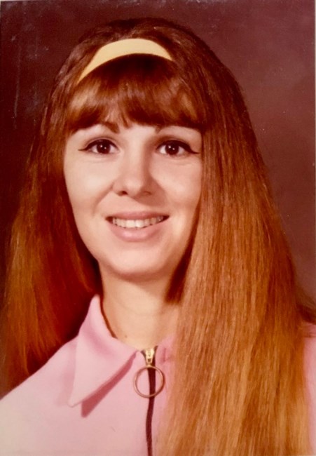 Obituary of Rita Maria Millerick