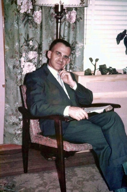 Obituary of Leslie M. Grant