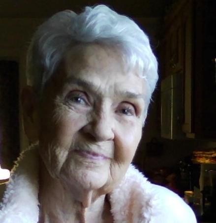 Obituary of Luella Lowry