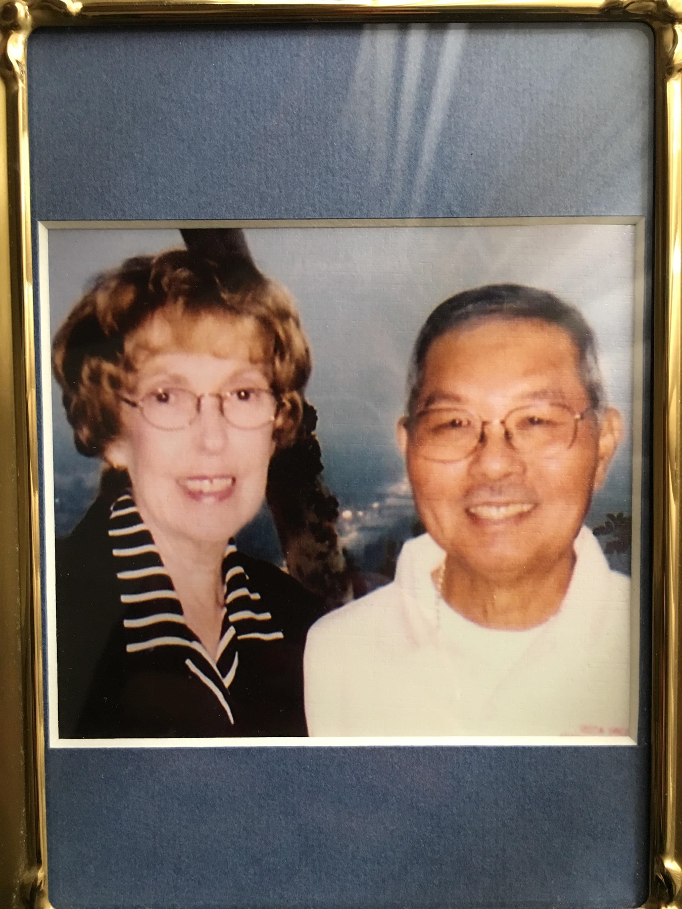 Obituary of Mildred Mary Concepcion