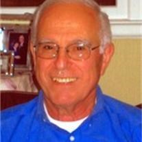 Obituary of Richard Thomas Tavani