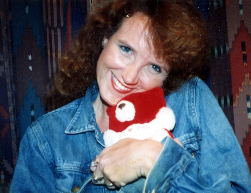 Obituary of Paula Haynes