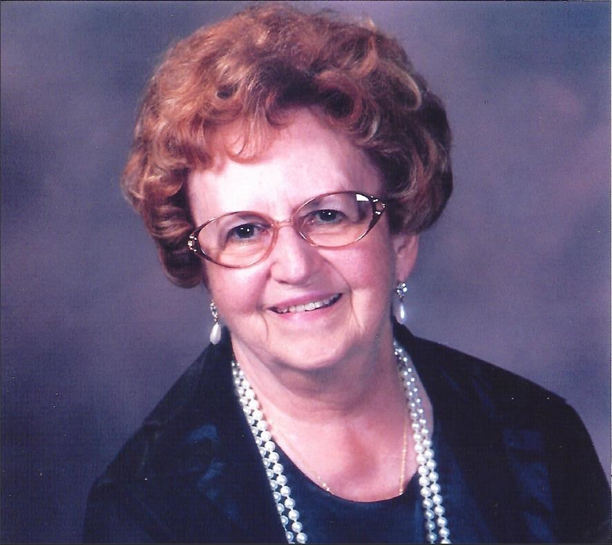 Obituary of Nola Rae Batchelor