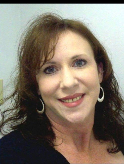 Obituary of Donna Fisher Wright