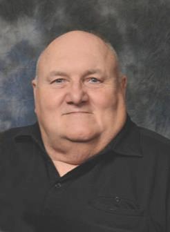 Obituary of James R. Currey