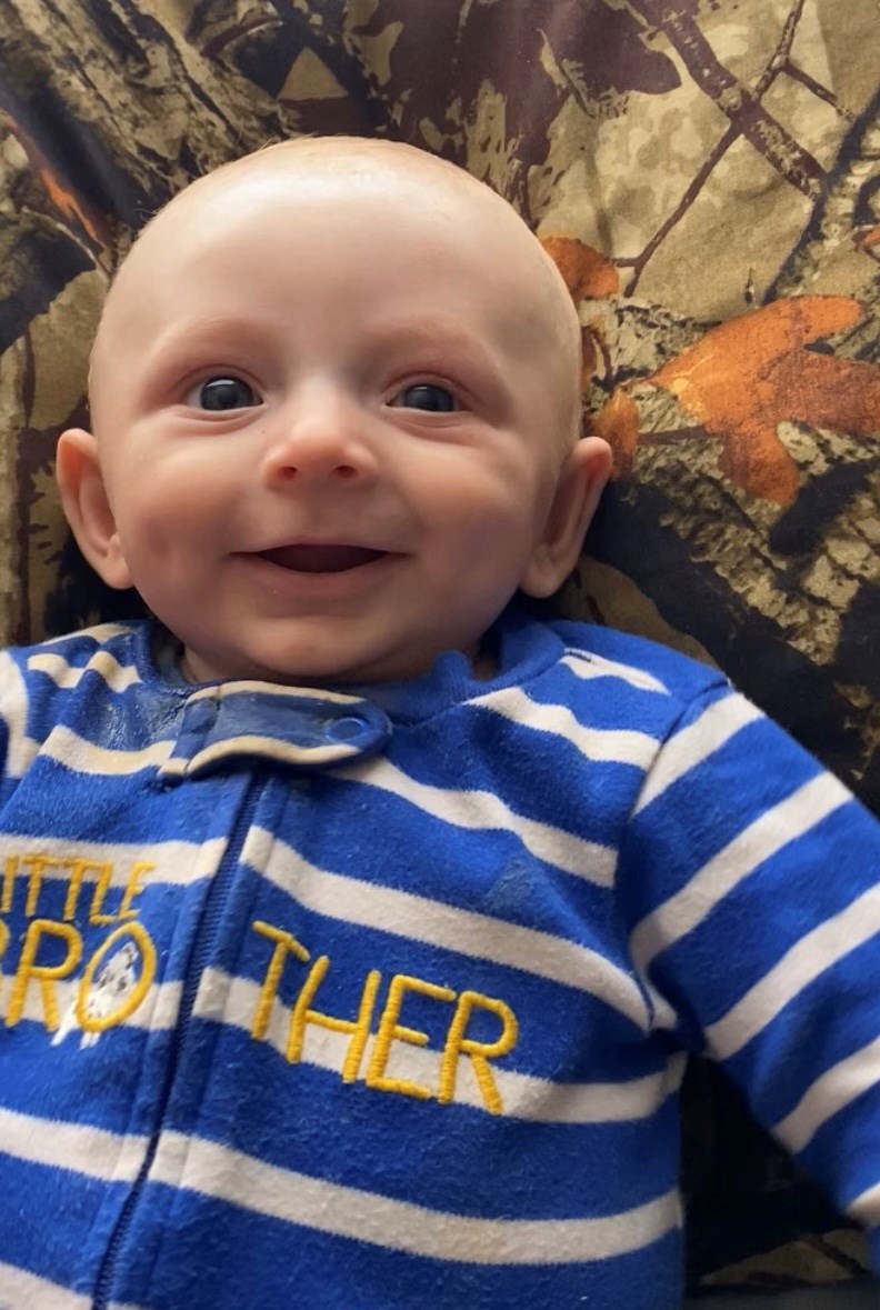 Graeson Beau Pruitt Obituary Jackson, TN