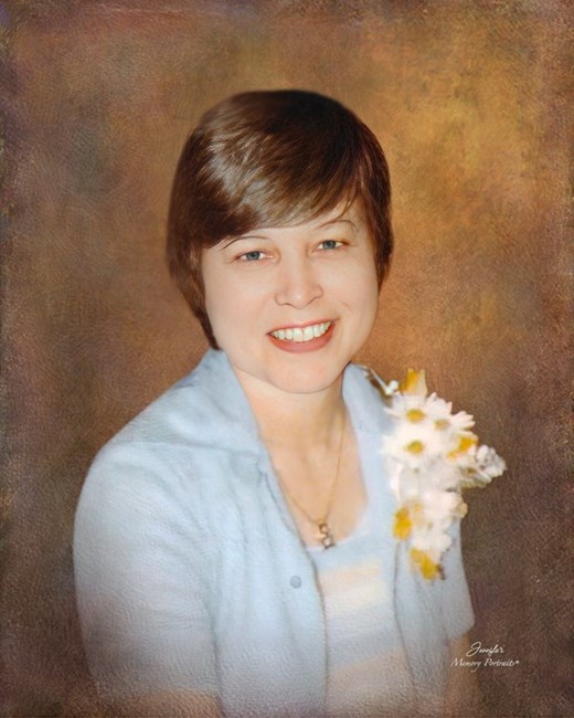 Obituary of Barbara A Martin