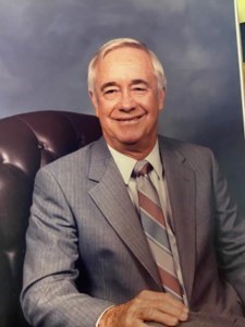 Obituario de Robert M Gibson