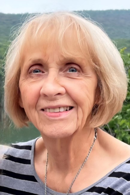 Obituary of Janet Marie (Nelson) Paskievitch