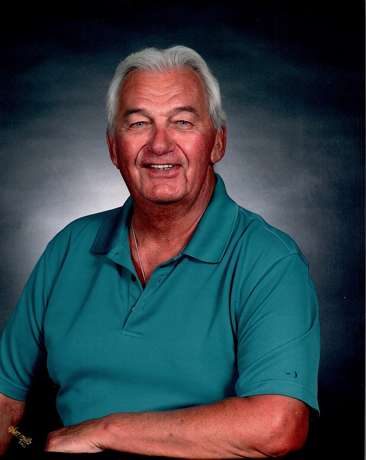 Obituary of Ronnie Rodeny Rivinius