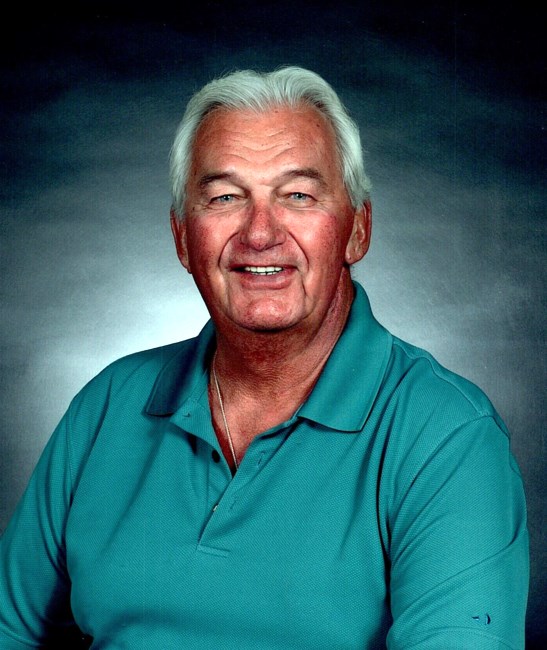 Obituary of Ronnie Rodeny Rivinius