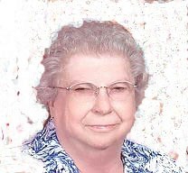 Obituary of Mary Jane Bourn