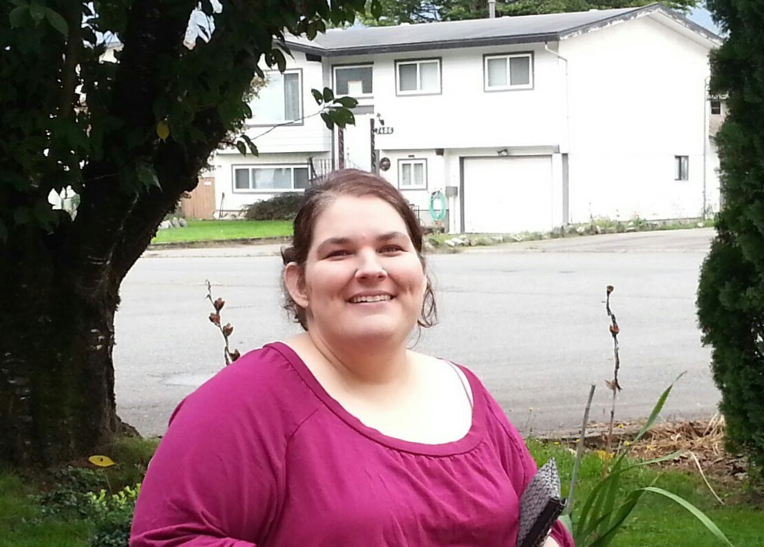 Obituary of Shereen Suzanne Oliver Oliver-Starr