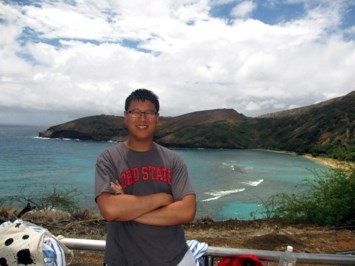 Obituary of James Chung Yam Lee