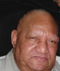 Obituary of Mr. George Wade Sr.