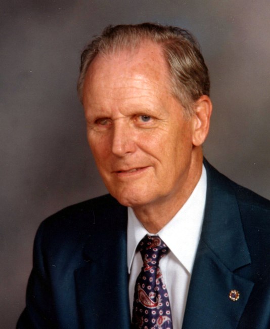 Obituary of Arthur Benedict Hechmer Jr.