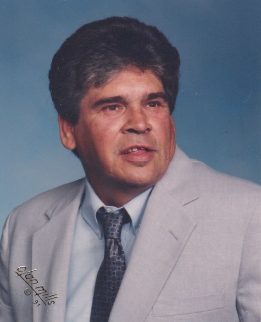 Obituary of Joe Lee Kirby