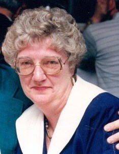Obituary of Wilma L. Wadsworth