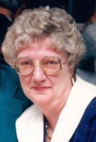 Obituary of Wilma L. Wadsworth