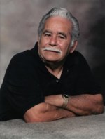 Joe Chavez