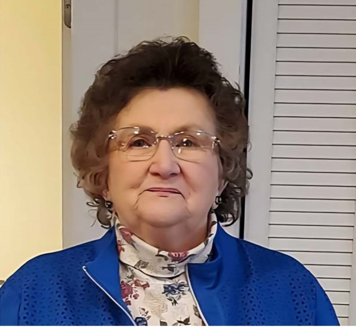 Obituary of Lois Helen Scott