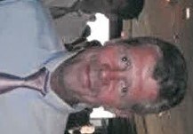 Obituary of Alan Edward Perry