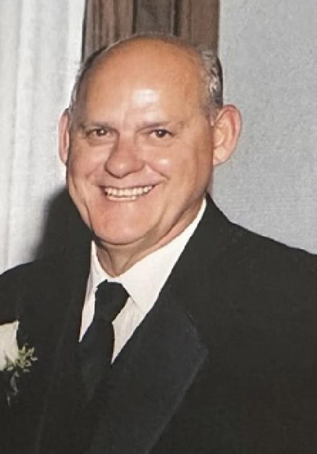 Obituary of Terry McCune