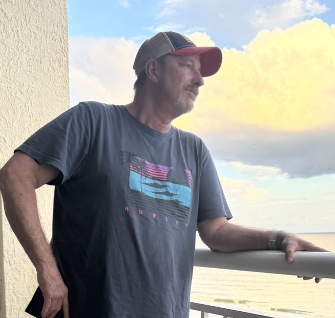 Obituario de Benton Vaughn Christley