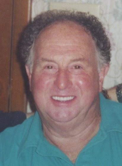 Obituary of James Eugene Whitener